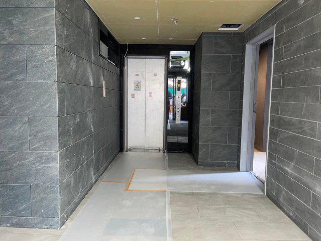 クリスタルグランツBAYフロンティア