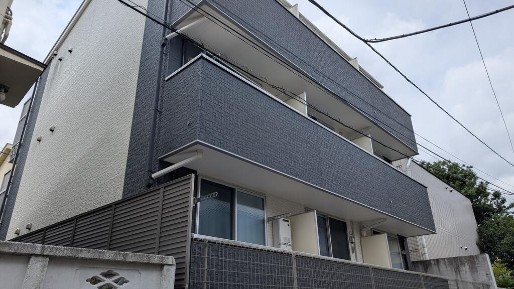 ルーチェ世田谷桜