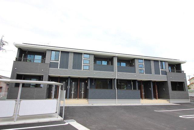 ＪＲ東海道本線 袋井駅 徒歩23分 2階建 築10年