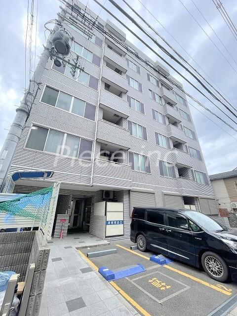 RITZ東住吉
