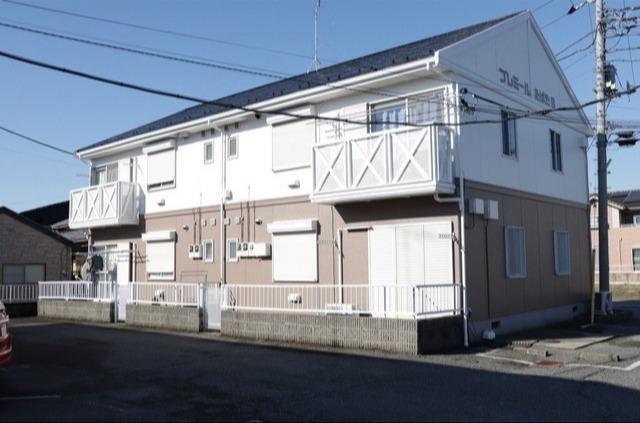 プレミールたばたB