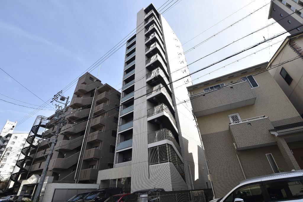 プランドール那古野