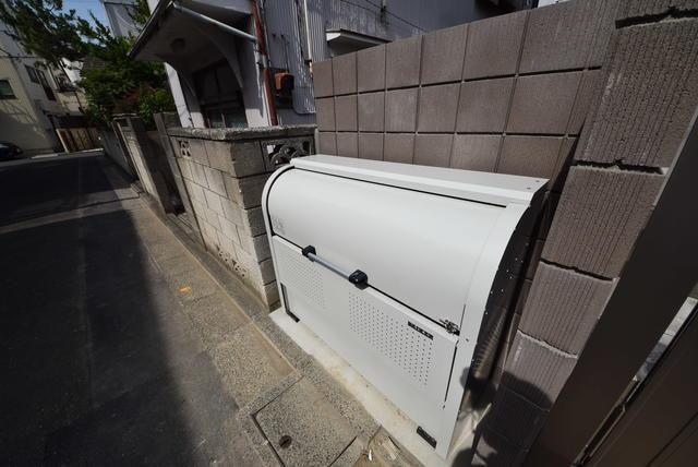 アーベインテラス高砂II