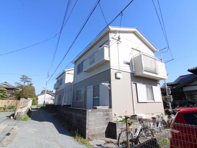 中本ハイツ