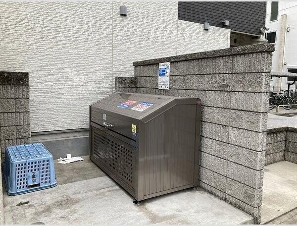 クレイノプレミール蕨