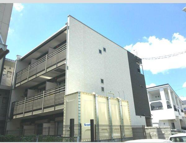 クレイノプレミール蕨