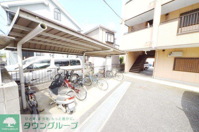 リバーサイド東川口NO.1