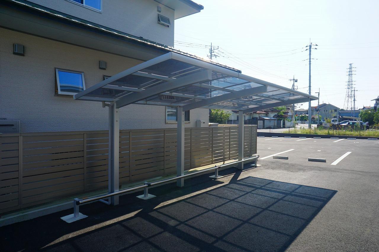 HAMACHO K2 A棟