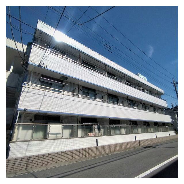 フローレス八番館