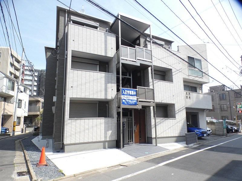 ベルリード亀戸