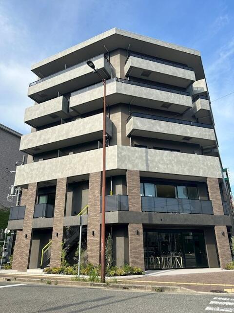 オリーブ西宮北口