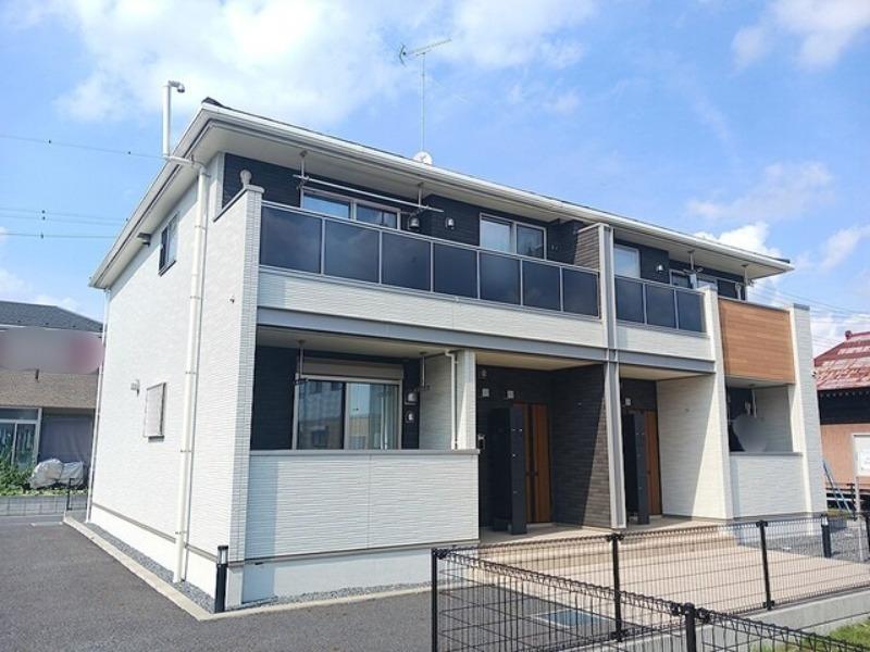秩父鉄道 羽生駅 徒歩30分  築6年(1LDK/1階)