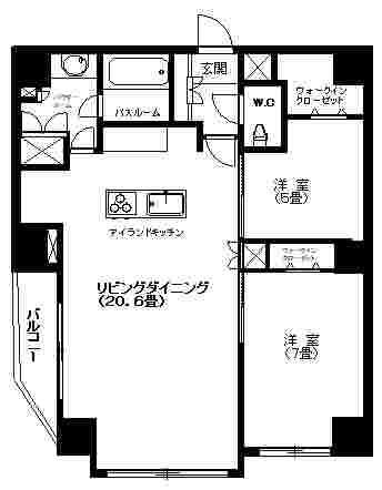 麻布HAUS