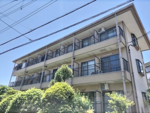プロミネンス檜(ワンルーム/1階)