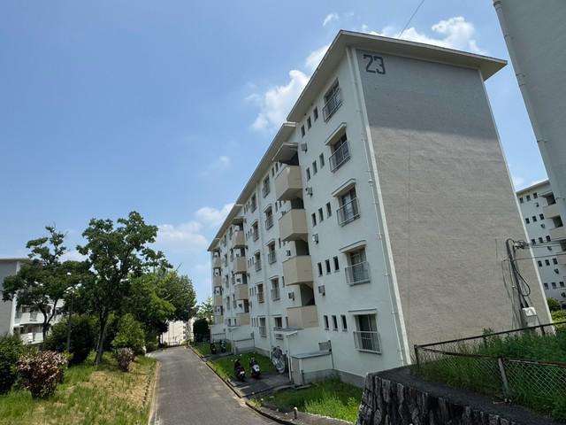 狭山23棟