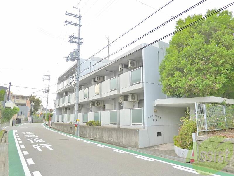 ブライトンヒルズ箕面