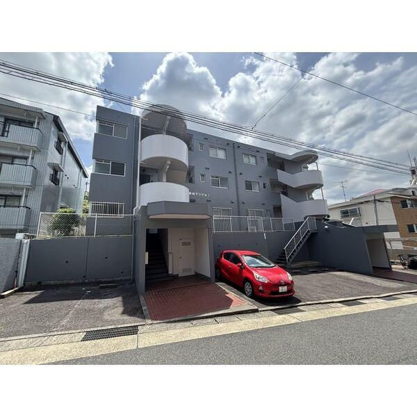 第2栄和マンション