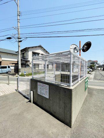 ビルド・ノーサイド