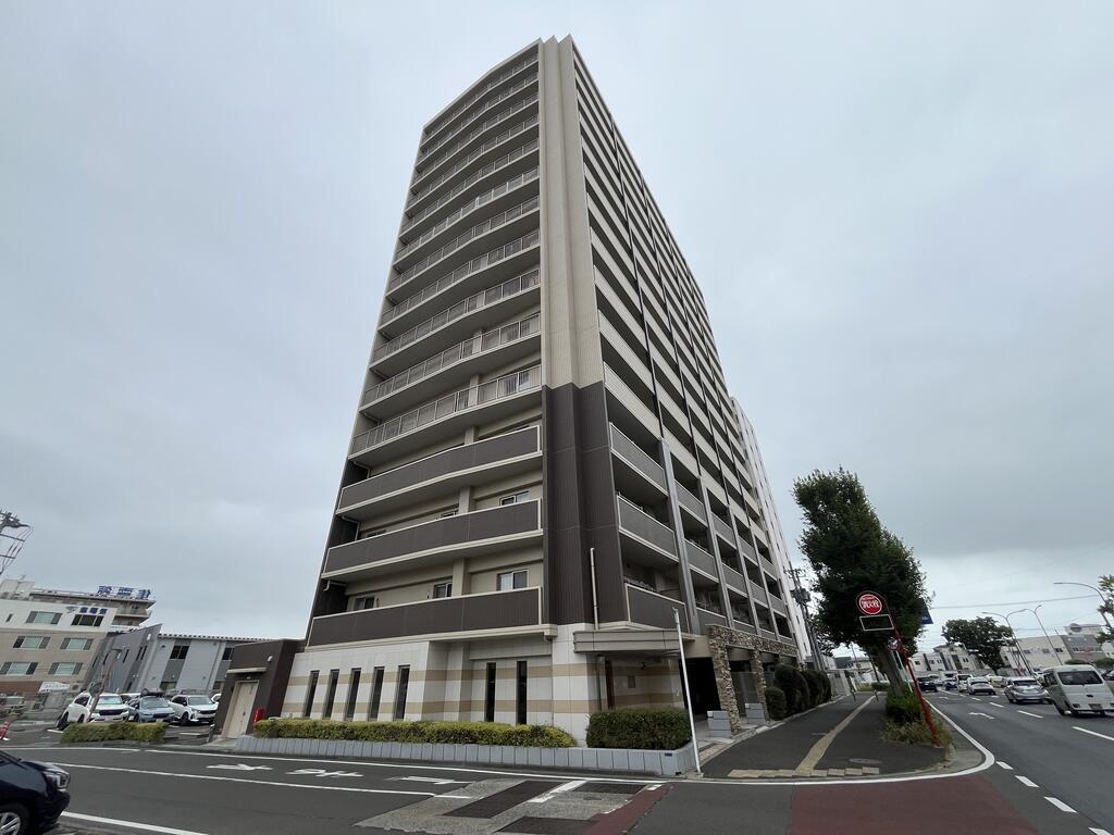 サンクレイドル大和町