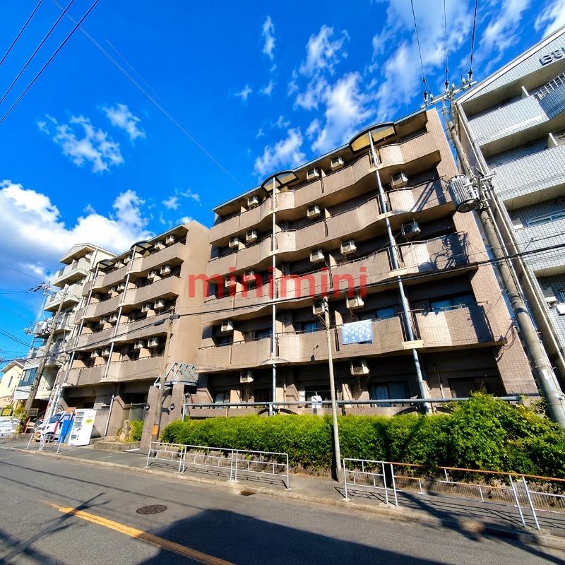 メロディーハイム淡路