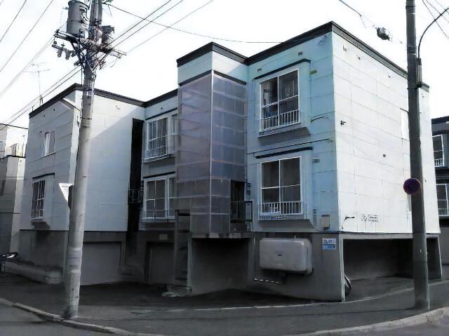 パレス本通