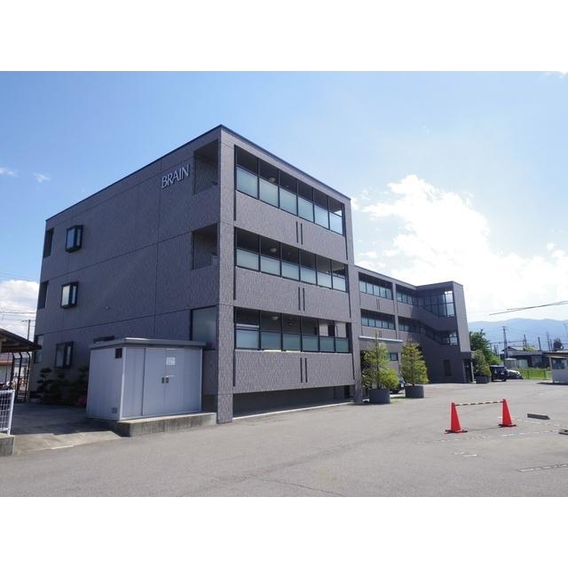 ロイヤルマンションスミオ