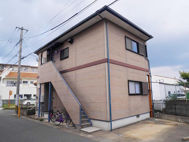 フルハウス田村