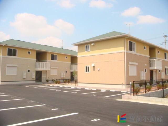 HILLS306 B棟