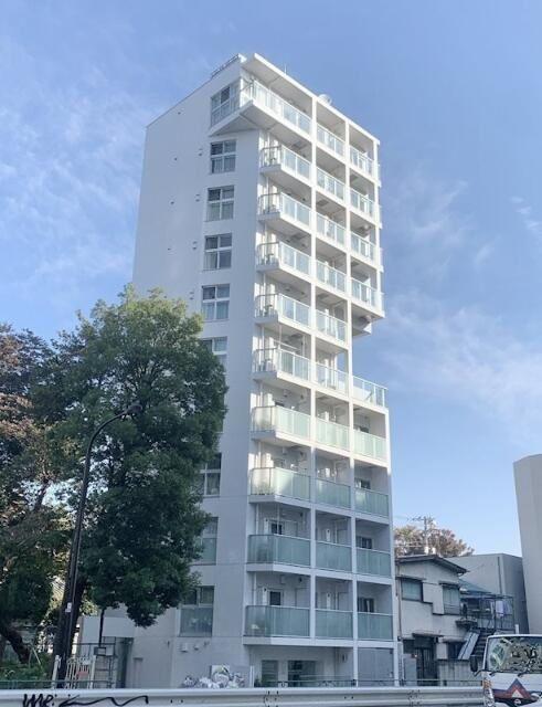 ズーム新宿下落合
