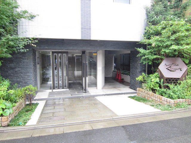 スパシエトラッド川口