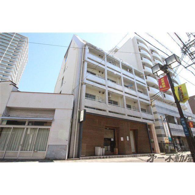 ニストン南町
