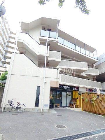 ジュネス高井田