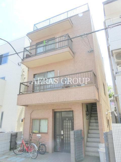 アジュール西小山