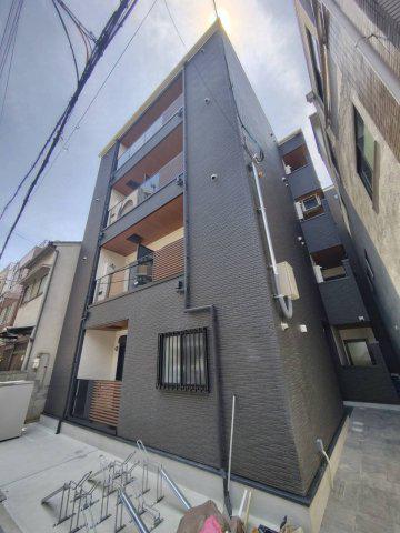 HALIOS RESIDENCE