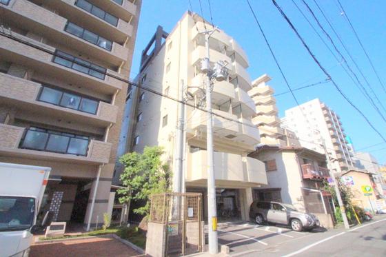CRASSO桑田町