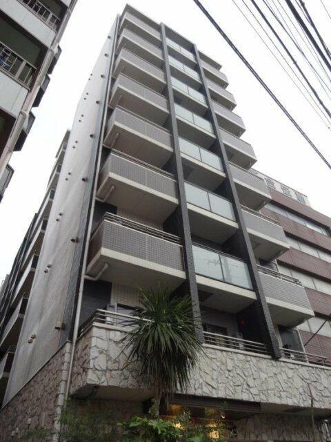 スパシエオリエンス板橋本町