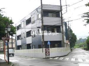 メゾン仙石原