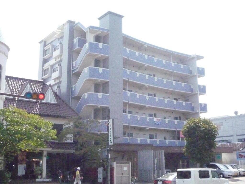 エステートHAKUZAN