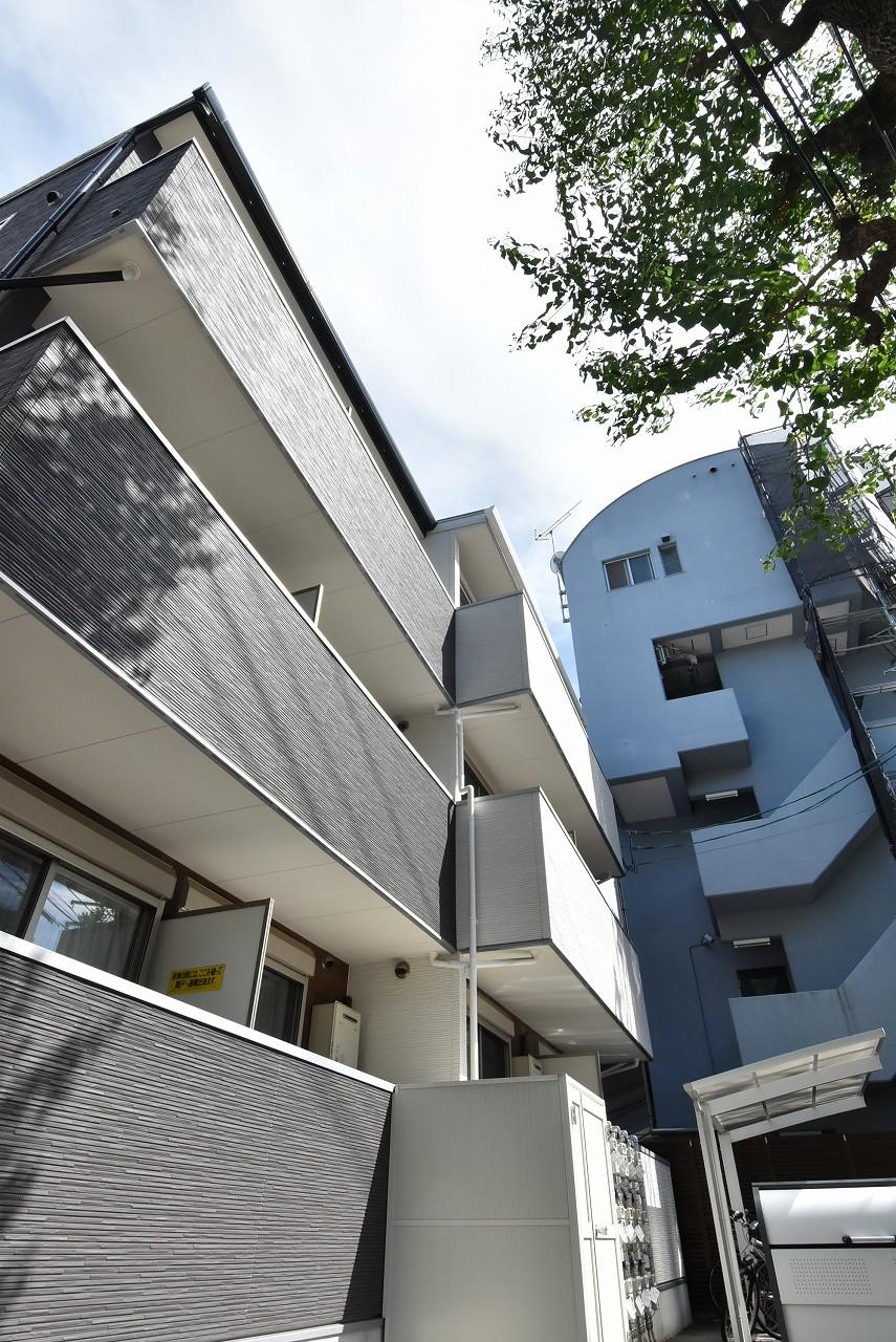 BIOTOP広瀬