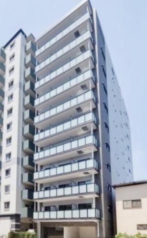 リテラス三ノ輪