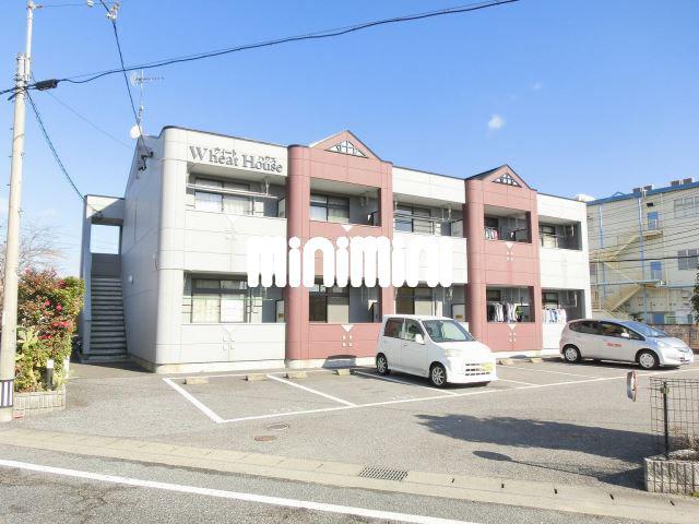 ウィートハウス