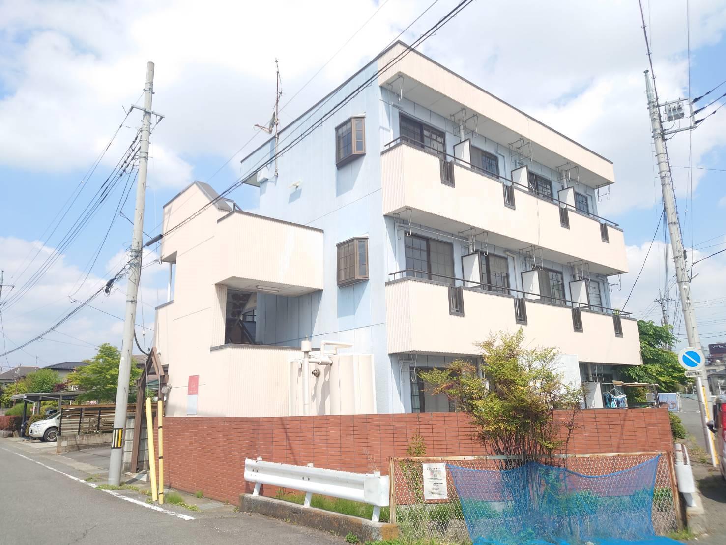 クレスト大友