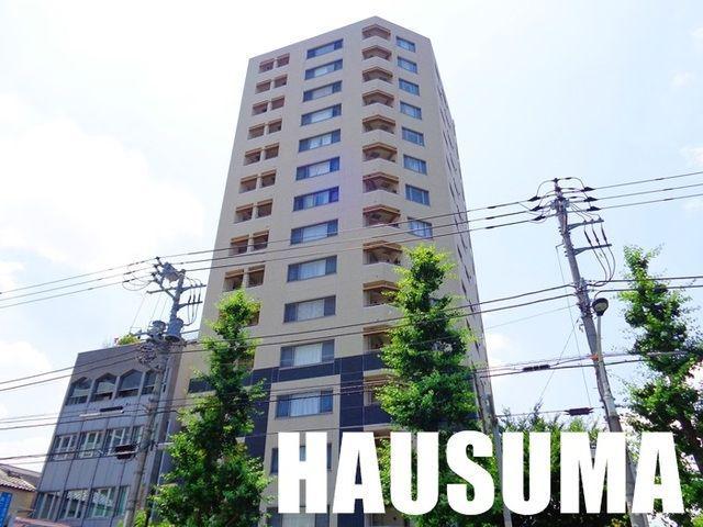 プライムアーバン本駒込
