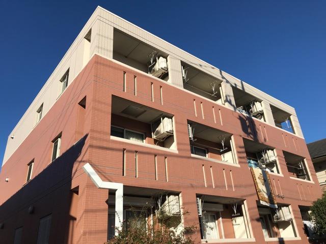 エトワールK-狛江市元和泉-