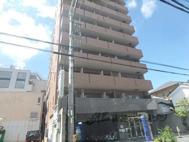 エステムコート御所南2