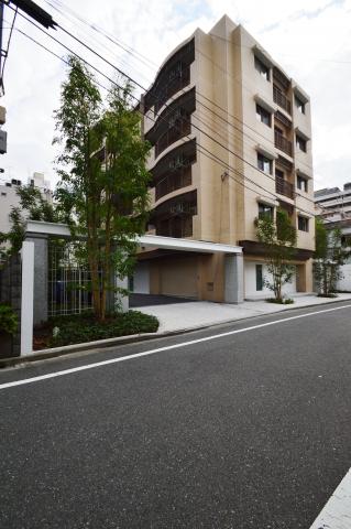 SOCIETY中野富士見町