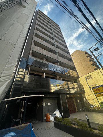 プロシード心斎橋東ヴァンターレ
