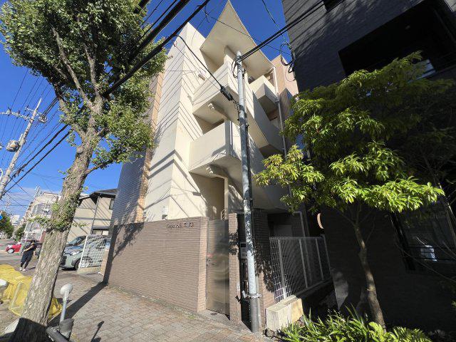 コーポアスナロ