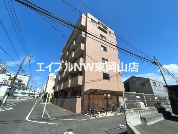 フォンティーヌ弓之町