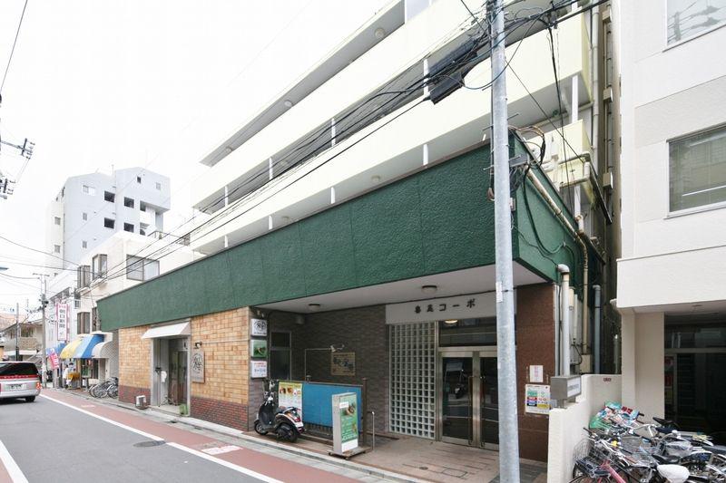 第二喜志コーポ